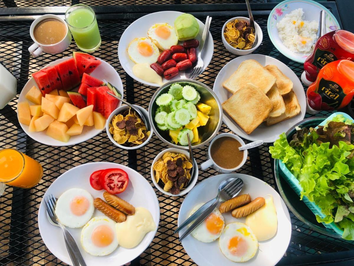 Ko Kut Bann Klong Jao Homestay מראה חיצוני תמונה
